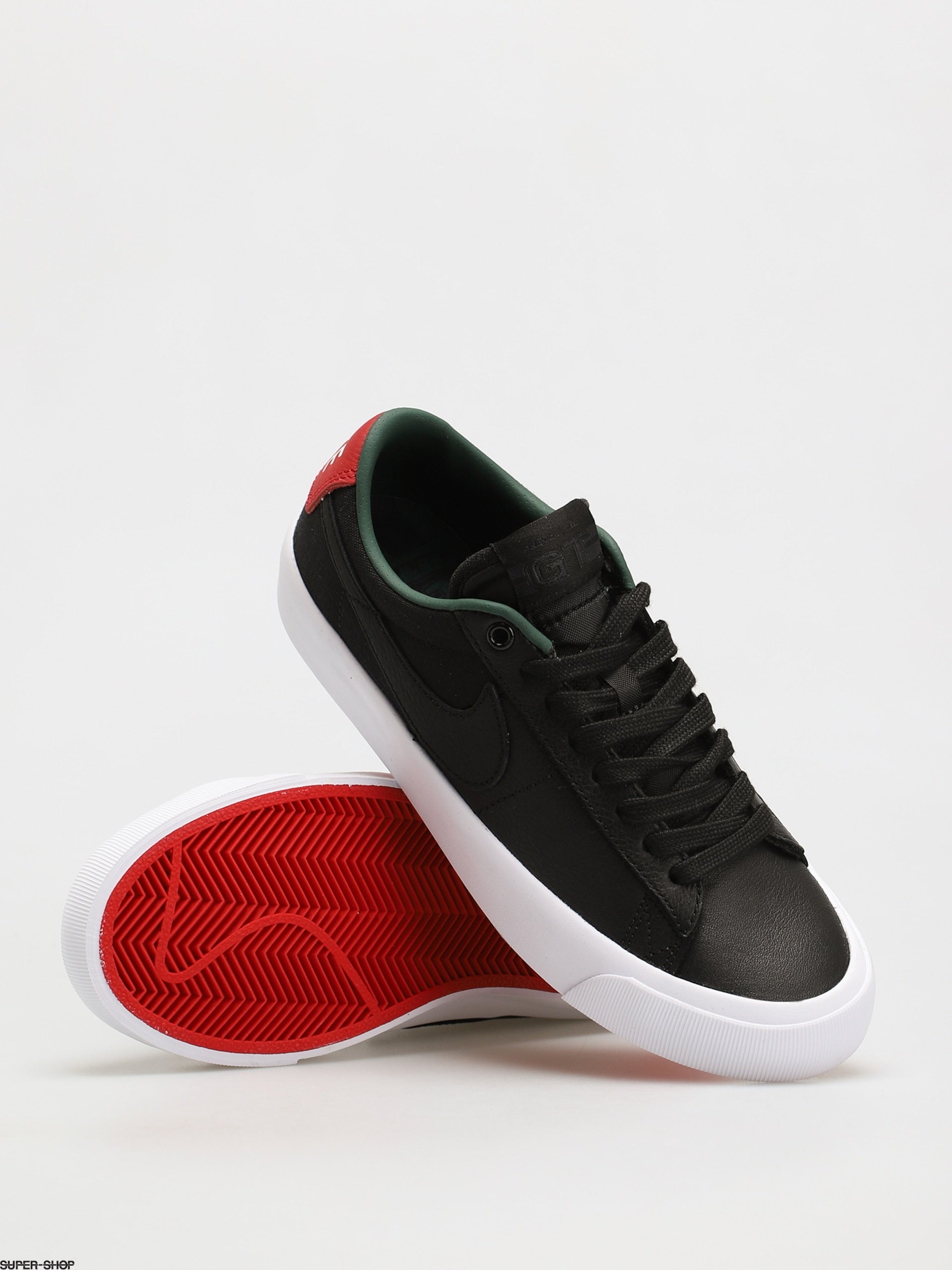 Nike SB Zoom Blazer Low Pro GT – www.skatersadvocate.com
