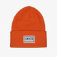Union High Cuff Beanie