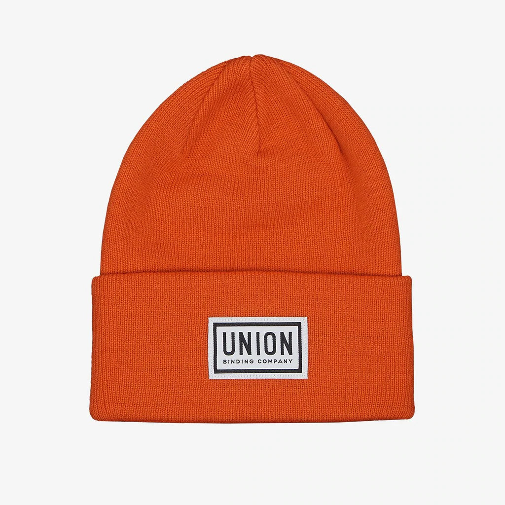 Union High Cuff Beanie