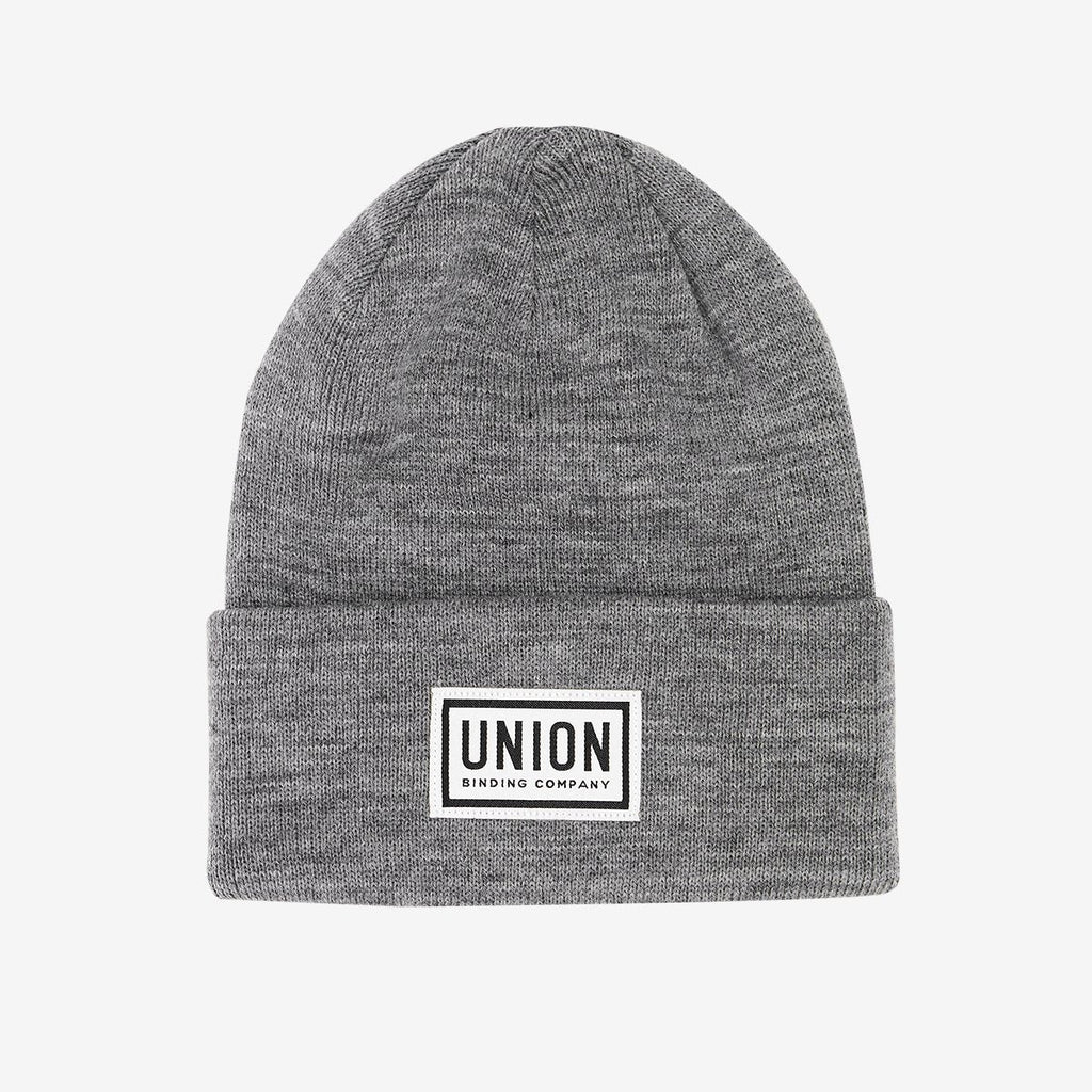 Union High Cuff Beanie