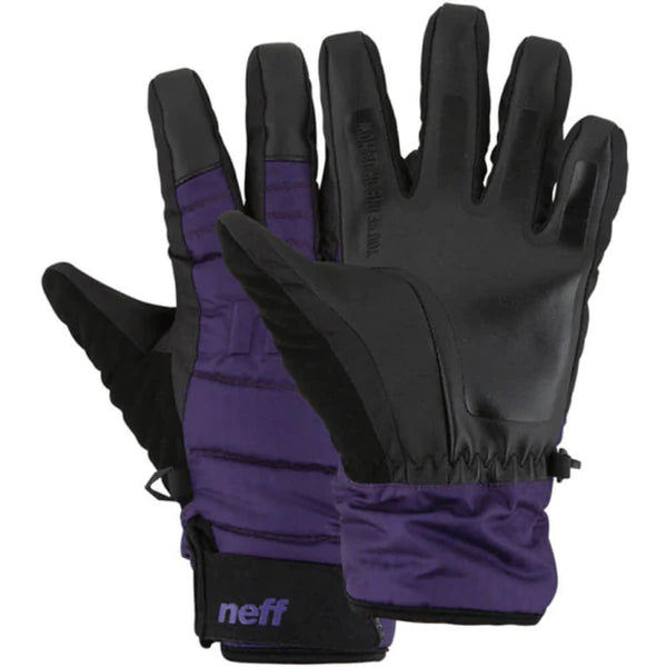 Neff Womens Digger Gloves