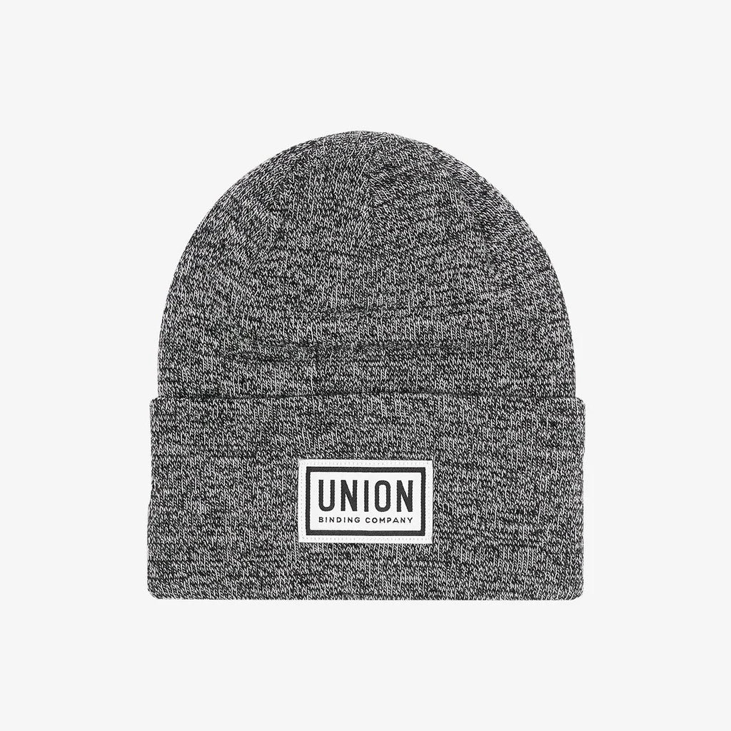 Union High Cuff Beanie