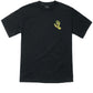 Santa Cruz Screaming Hand Tee