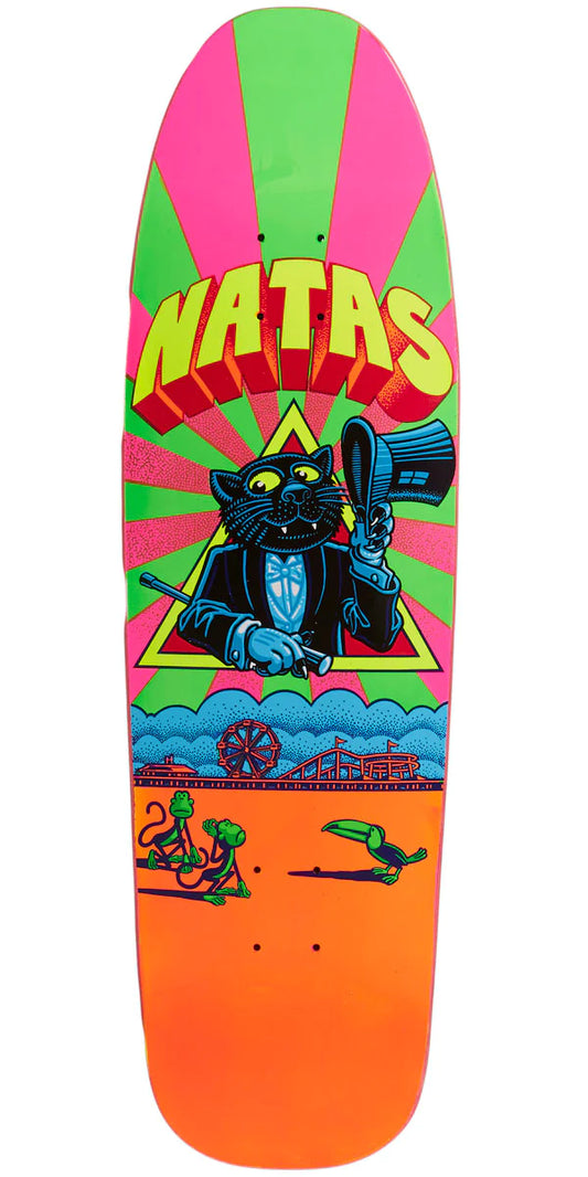 101 Natas Panther Reissue