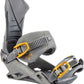 Nitro Team Factory Craft Series Snowboard Bindings - 2023