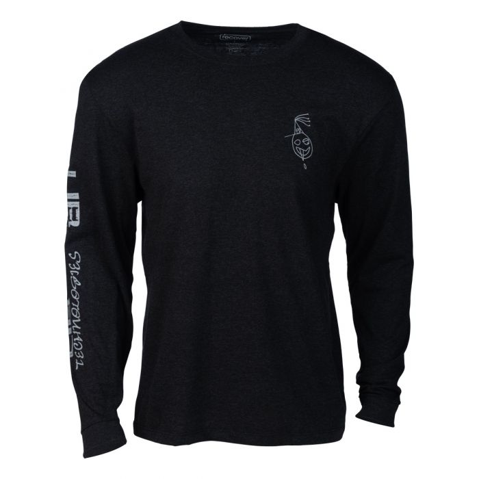 Lib Tech Retro Eco Longsleeve