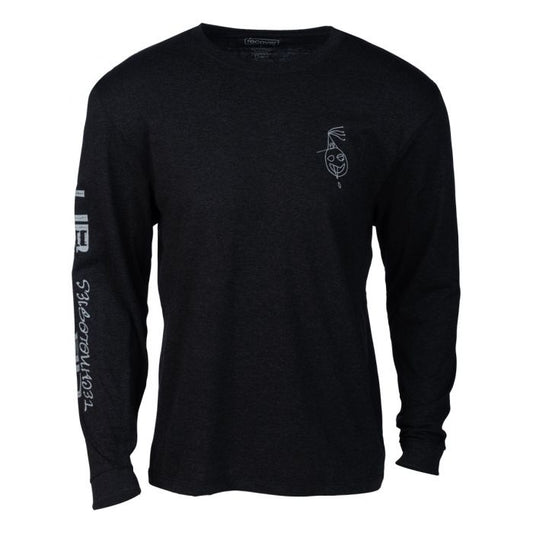 Lib Tech Retro Eco Longsleeve