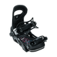 Bent Metal BMX Youth Snowboard Binding 2023