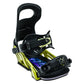 Bent Metal Logic Snowboard Binding 2023