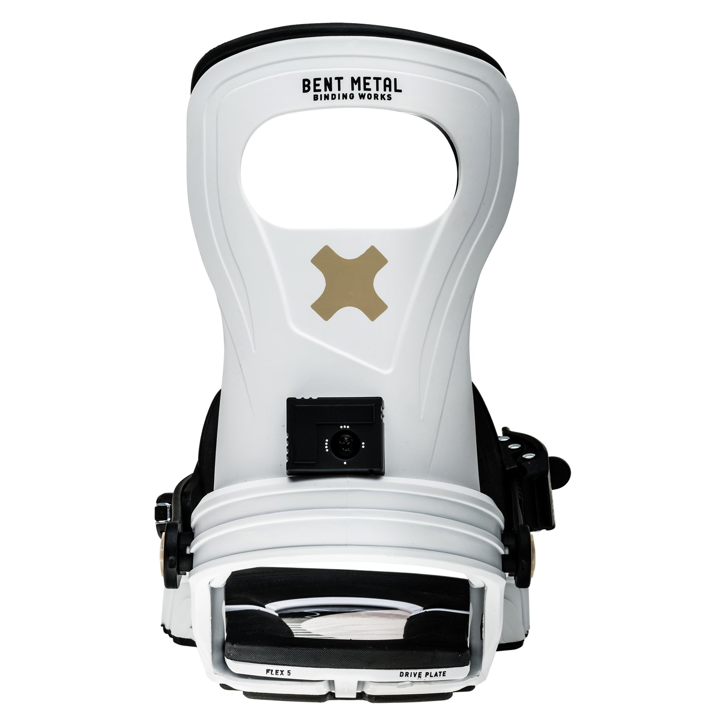 Bent Metal Metta Womens Snowboard Binding 2023