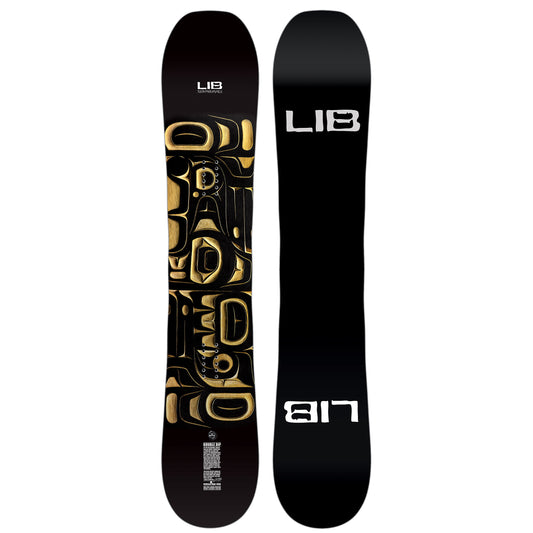 Lib-Tech Double Dip Snowboard 2023