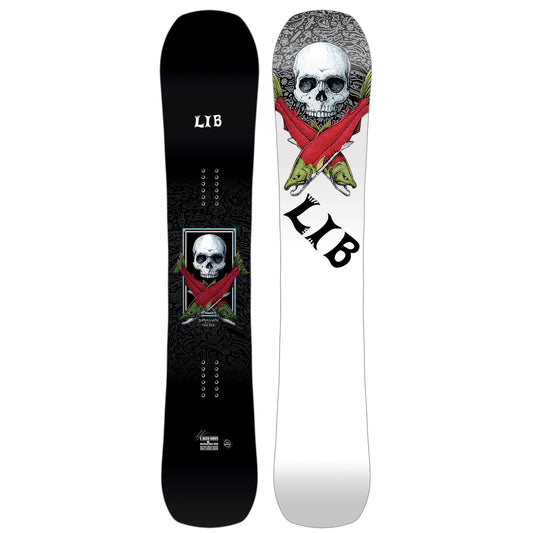 Lib-Tech EJack Knife Snowboard 2023