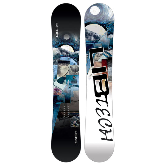 Lib-Tech Skate Banana Snowboard 2023