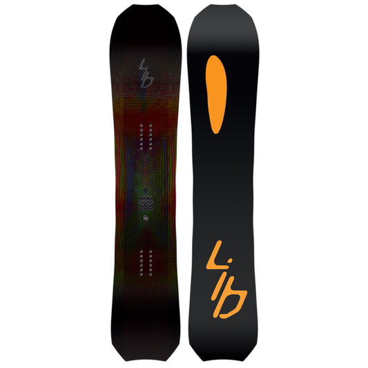 Lib-Tech Apex Orca Snowboard 2023