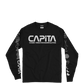 Capita Visualize Long Sleeve Tee