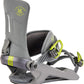 Nitro Rambler Snowboard Bindings 2023