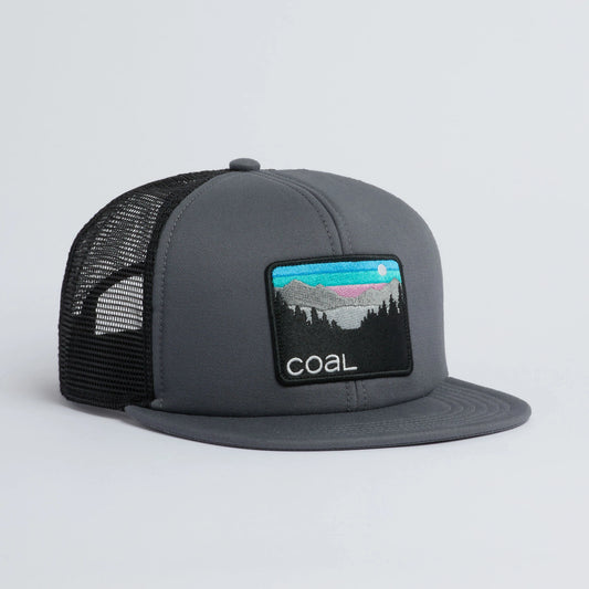 Coal Hauler Classic Trucker Hat