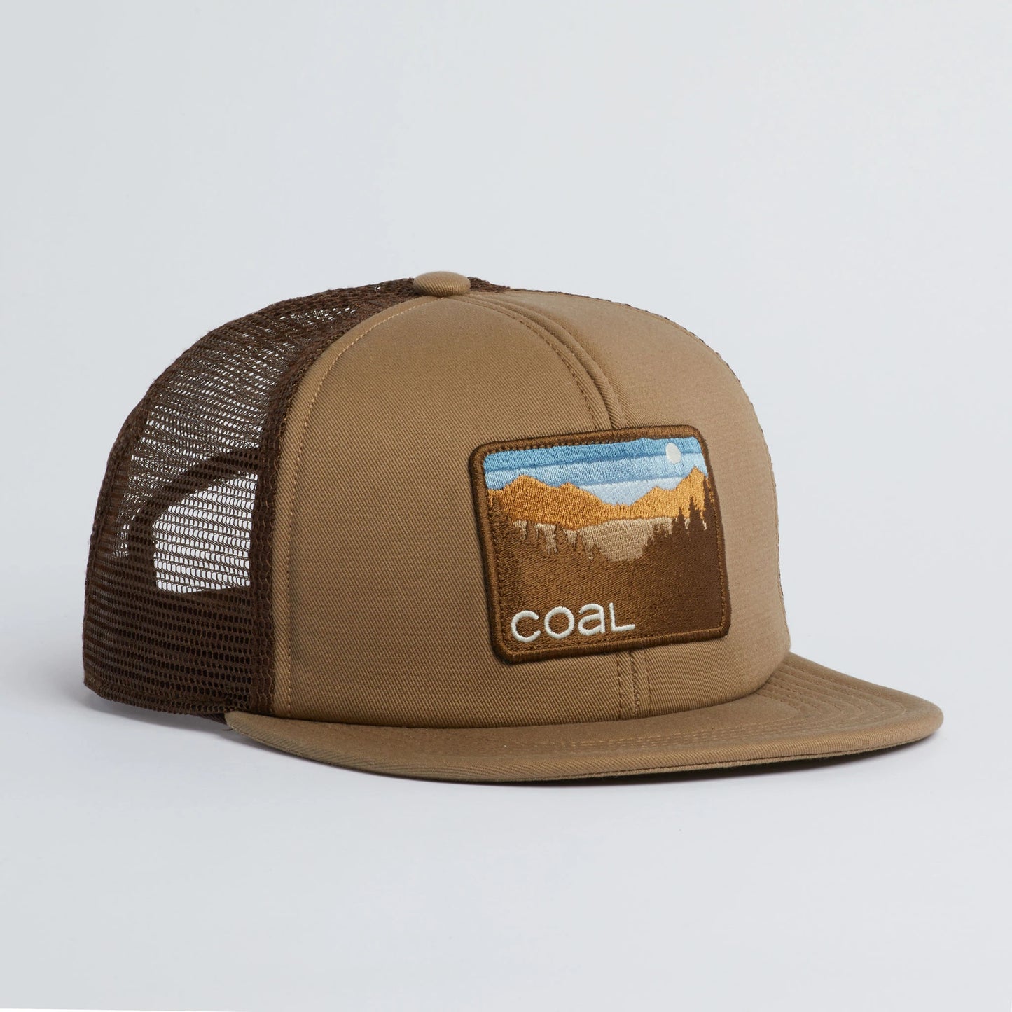 Coal Hauler Classic Trucker Hat