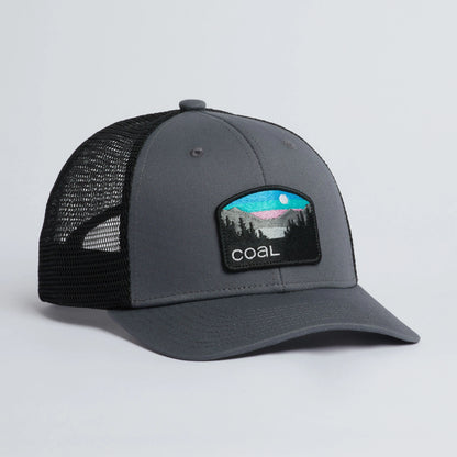 Coal Hauler Low Profile Trucker Hat