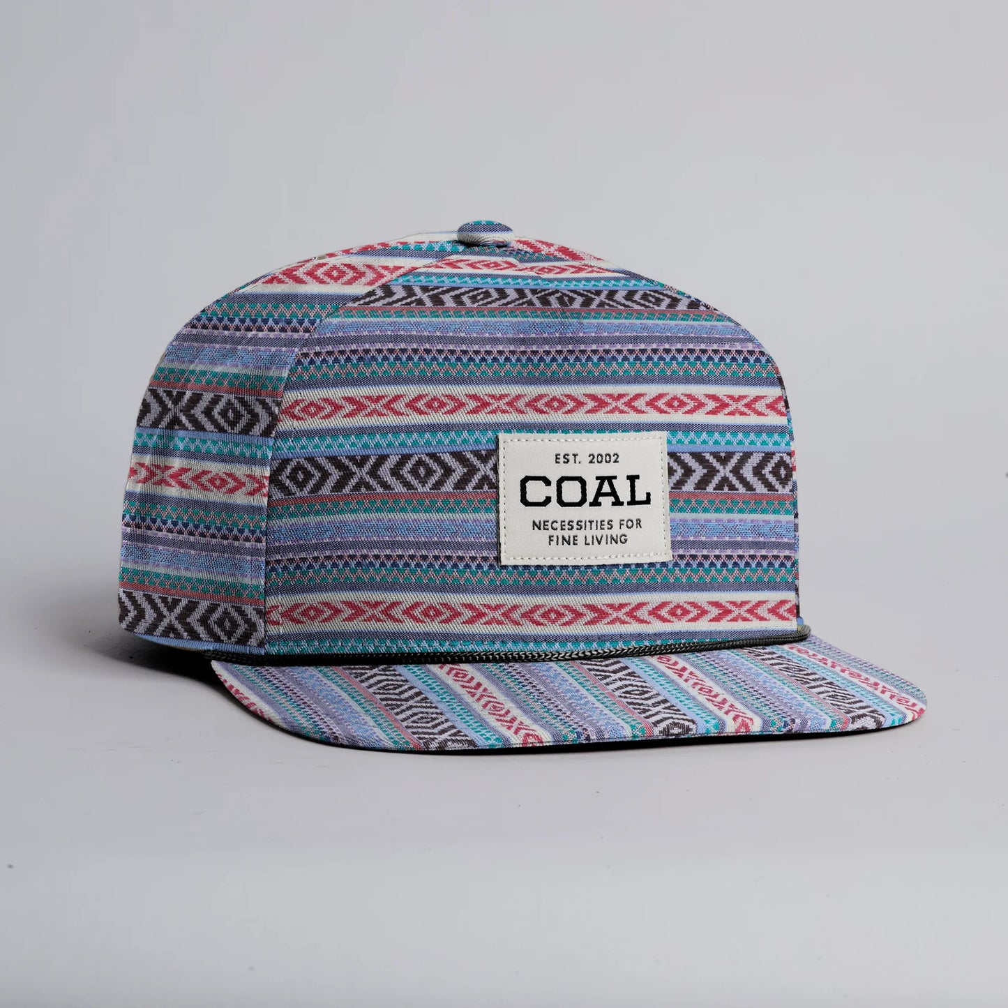 Coal Uniform Classic Cap