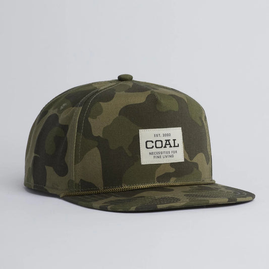 Coal Uniform Classic Cap
