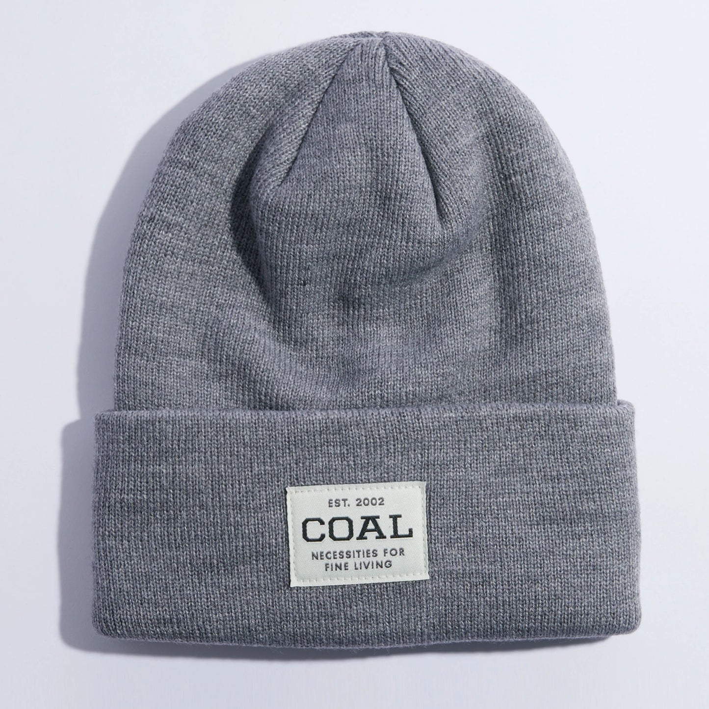 Coal The Uniform Knit Cuff Beanie