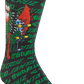 ThirtyTwo X Santa Cruz Snowboard Socks