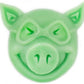 Pig Curb Skateboard Wax