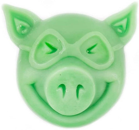 Pig Curb Skateboard Wax