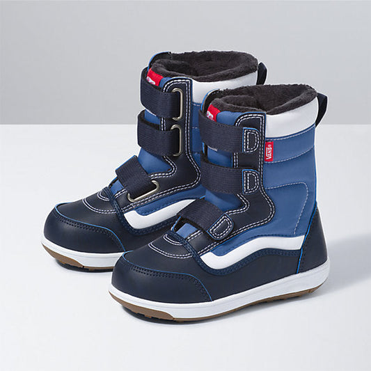 Vans Snow-Cruiser V VansGuard Youth (Navy/White)