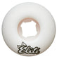 OJ 52mm Elite EZ EDGE 101a Skateboard Wheels