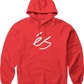 Es Skateboarding Script Heavyweight Hoodie
