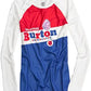 Burton Womens Tech T Long Sleeve