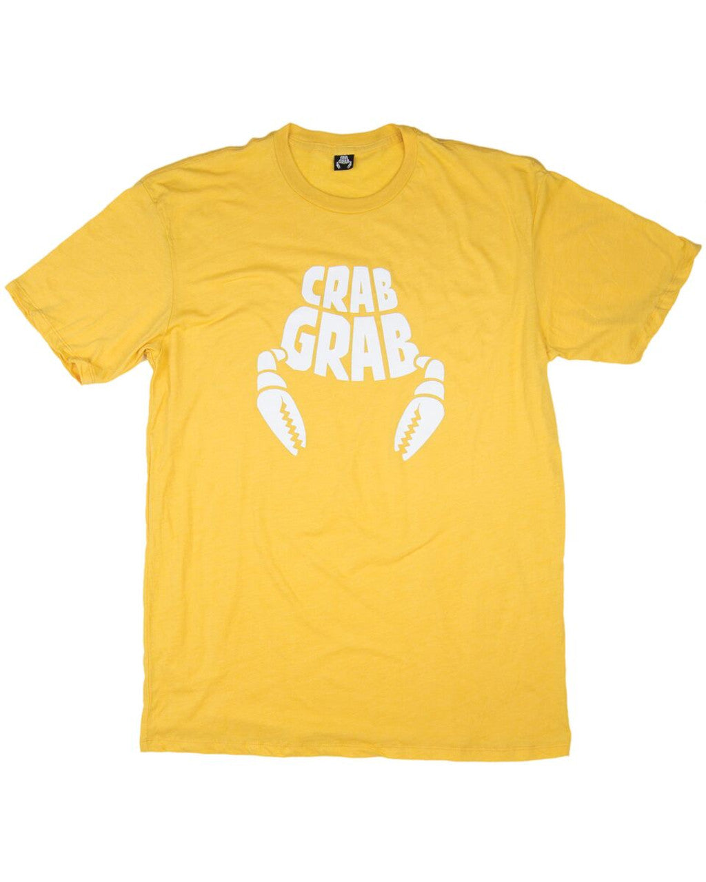 Crab Grab Classic T-Shirt