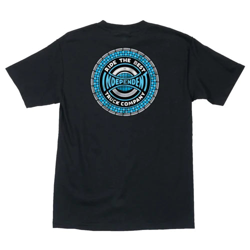 Independent Tile Span Tee