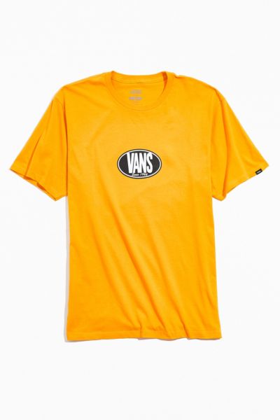 Vans Retro Oval