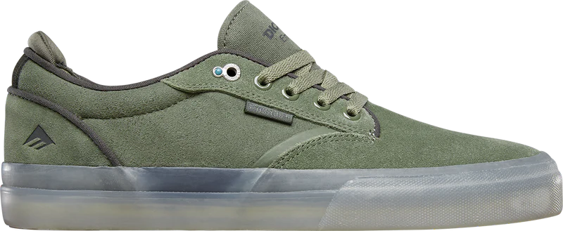 Emerica Dickson