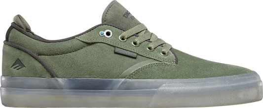 Emerica Dickson