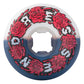 Santa Cruz Slime Balls Dressen Vomit Mini 97A Skateboard Wheels