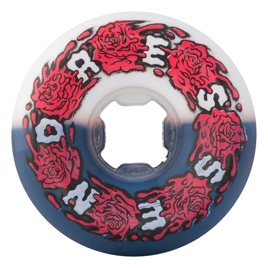 Santa Cruz Slime Balls Dressen Vomit Mini 97A Skateboard Wheels