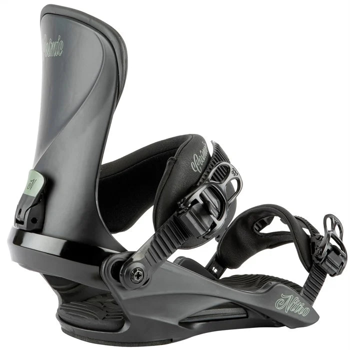 Nitro Cosmic Snowboard Bindings - Women's 2023