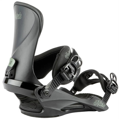 Nitro Cosmic Snowboard Bindings - Women's 2023