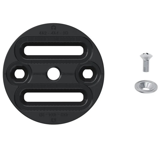 Union Regular Disk V2