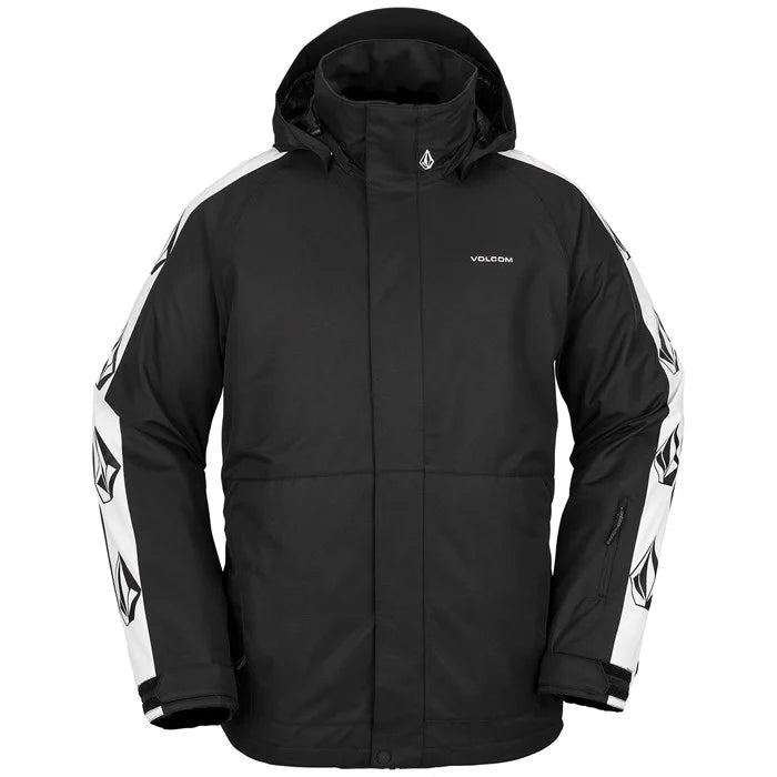 Volcom Iconic Stone Zip Hoodie