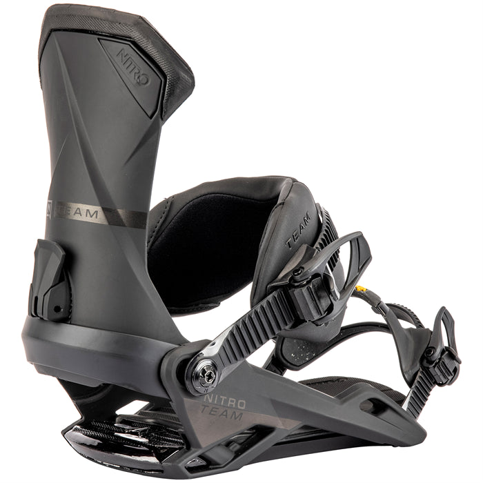 nitro 2023 snowboards Team Snowboard Bindings · JuJuBe Everyday Mini Denim The Nitro Mystique 2023 Fox MTB Model:CZ-C-732SBK