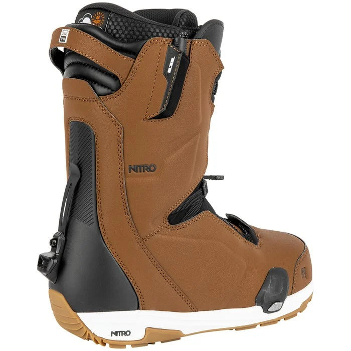nitro profile tls step on snowboard boots 2023 Nitro Profile TLS Step On Snowboard Boots 2023 – www.skatersadvocate.com
