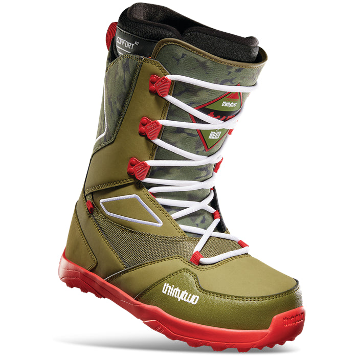 thirtytwo Light JP Snowboard Boots 2023