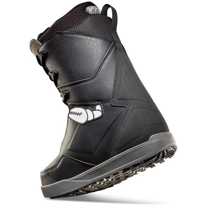ThirtyTwo Lashed Crab Grab Snowboard Boots 2023