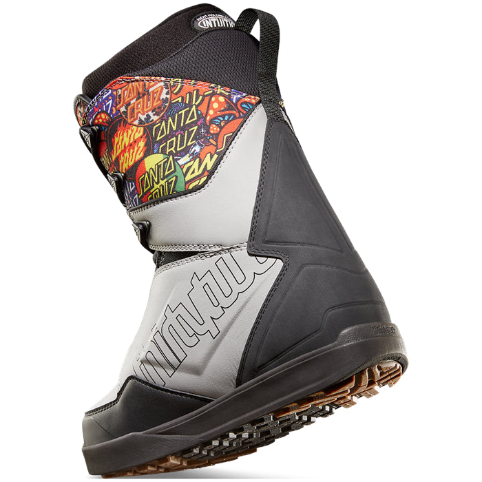 thirtytwo Lashed Santa Cruz Snowboard Boots 2023