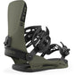 Union STR Snowboard Bindings 2024